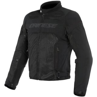 Dainese Air Frame D1 Textile Jacket Black / Black / Black