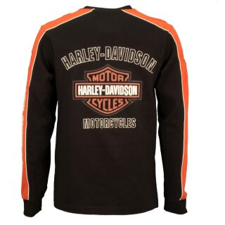 HD Sweatshirt Prestige