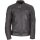 Modeka Member Leather Jacket black