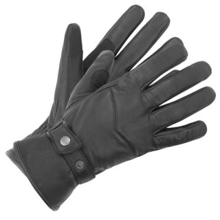 B&uuml;se Classic Handschuh schwarz 12