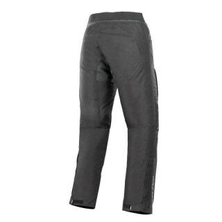 B&uuml;se LAGO II textile pants black, men XL