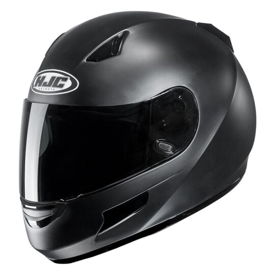 HJC CL-SP BIG SIZE full-face helmet matt black