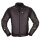 Modeka Breeze Textiljacke schwarz / dkl.grau XS