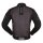 Modeka Breeze Textiljacke schwarz / dkl.grau XS