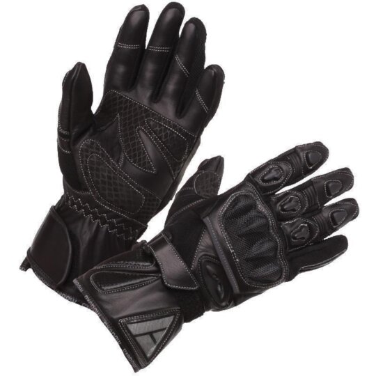 Modeka Gobi Traveller Gloves 8