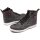 Modeka Lane Schuhe schwarz 45