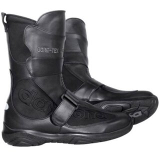 Daytona Burdit GTX schwarz 43