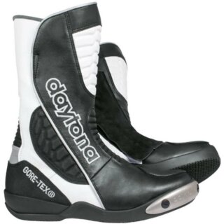 Daytona Strive GTX  schwarz / weiß 41