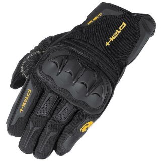 Held Sambia Sommerhandschuh schwarz 11