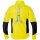 Held Wet Tour Regenjacke schwarz / neongelb S