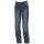 Held Crackerjack Motorradjeans Herren, blau 29/32