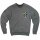 Yakuza Premium Men Sweater 2421 grey XL