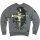 Yakuza Premium Men Sweater 2421 grey XL