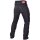 Trilobite Parado Motorrad-Jeans Herren schwarz lang 30/34